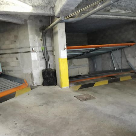 T1Bis Moderne, Lumineux, Belle-Vue, Patte D'Oie, Parking Apartment Тулуза Екстериор снимка