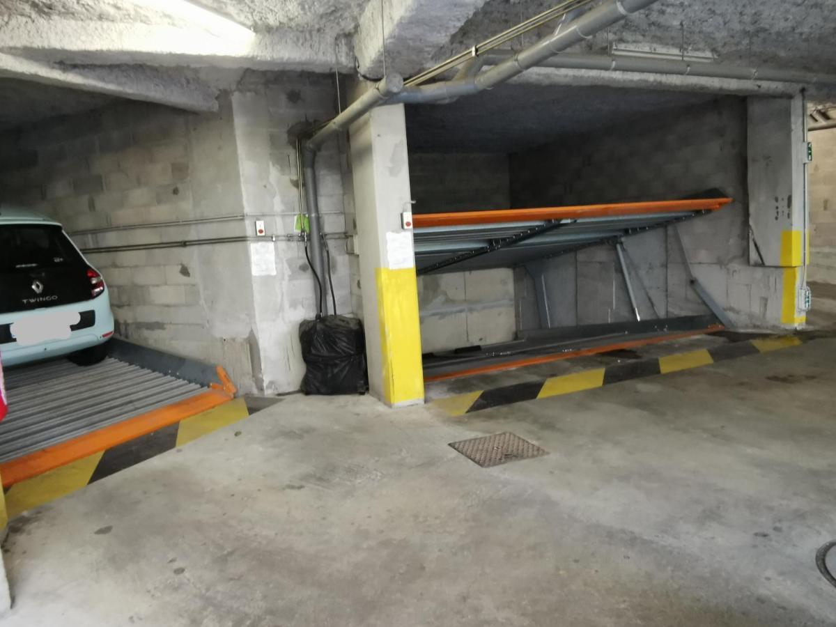 T1Bis Moderne, Lumineux, Belle-Vue, Patte D'Oie, Parking Apartment Тулуза Екстериор снимка